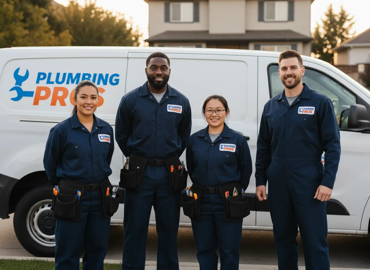 Water Heater Repair company in Winfred, SD
